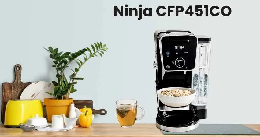 ninja cfp451 review