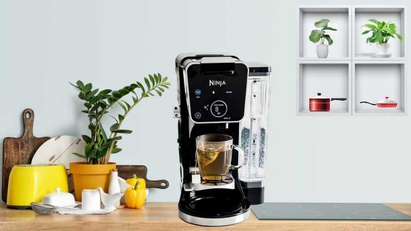 Ninja DualBrew Coffee Maker