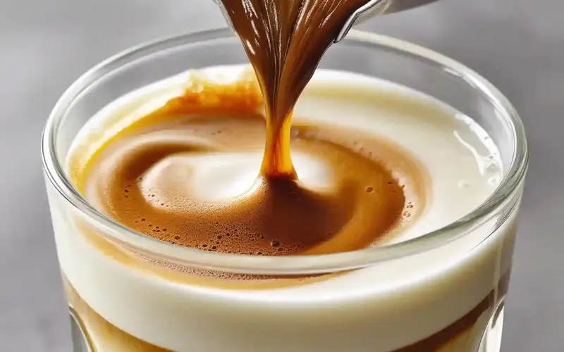 Cuban Colada recipe