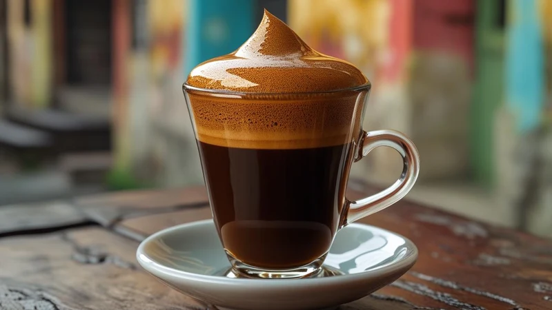 How to make Cuban coffee