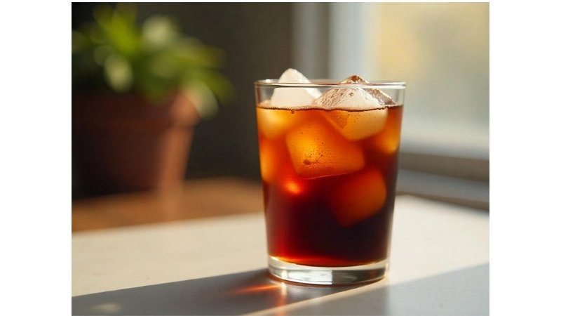 Best Nespresso Iced Coffee Recipe