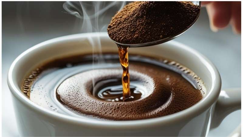 can i use instant coffee in a coffee maker