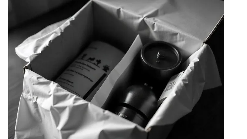How to Use the Drew Barrymore Coffee Maker