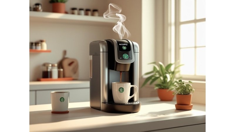Keurig K-Mini Single Coffee Maker