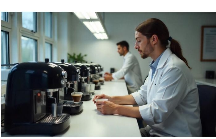 Best Single Cup Coffee Maker