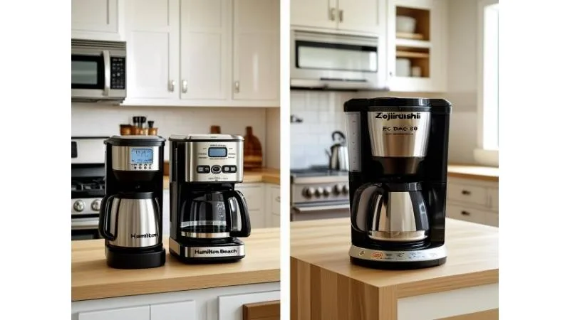 zojirushi coffee maker reviews​ 