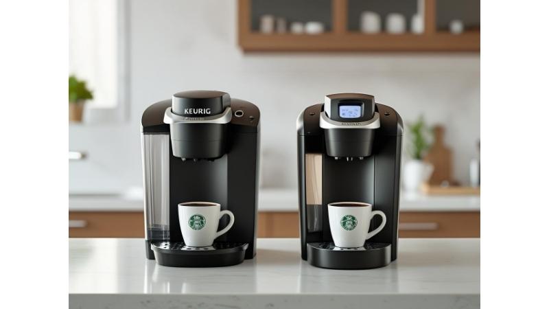 K-Express vs K-Mini