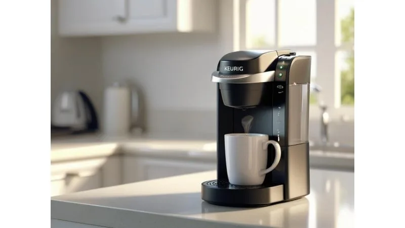 keurig k mini vs k express​ 