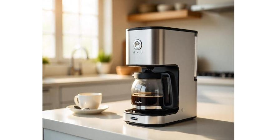 Breville Coffee Maker Reviews
