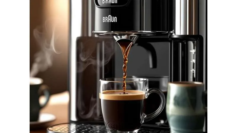 braun multiserve coffee maker reviews