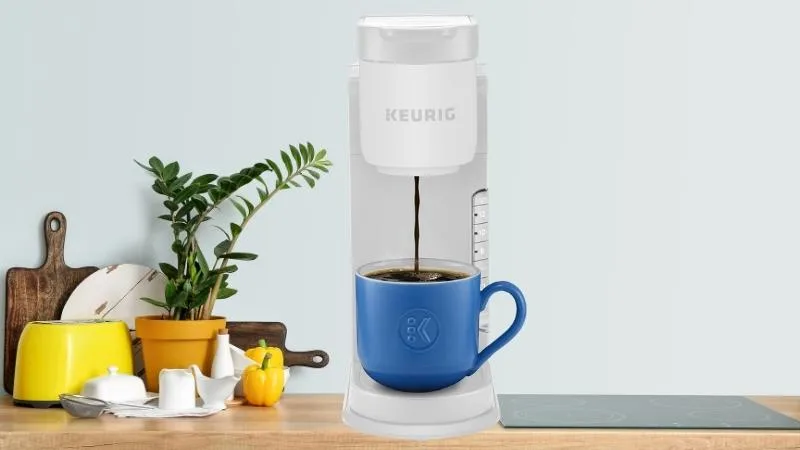 Keurig K Express Review