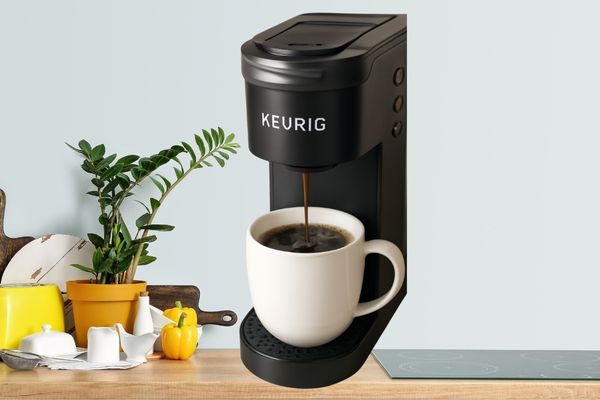 Keurig K Express