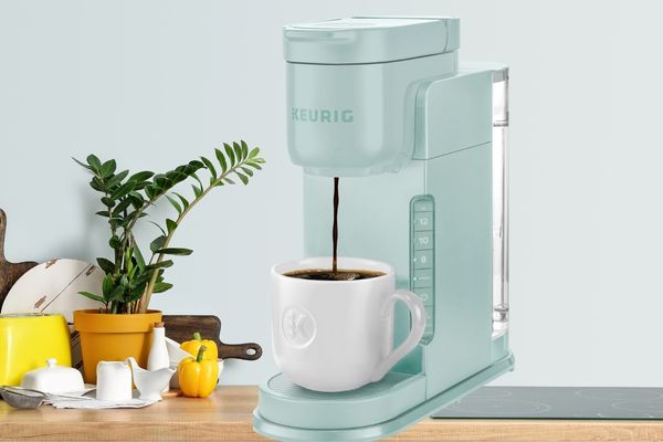 Keurig K Express Review