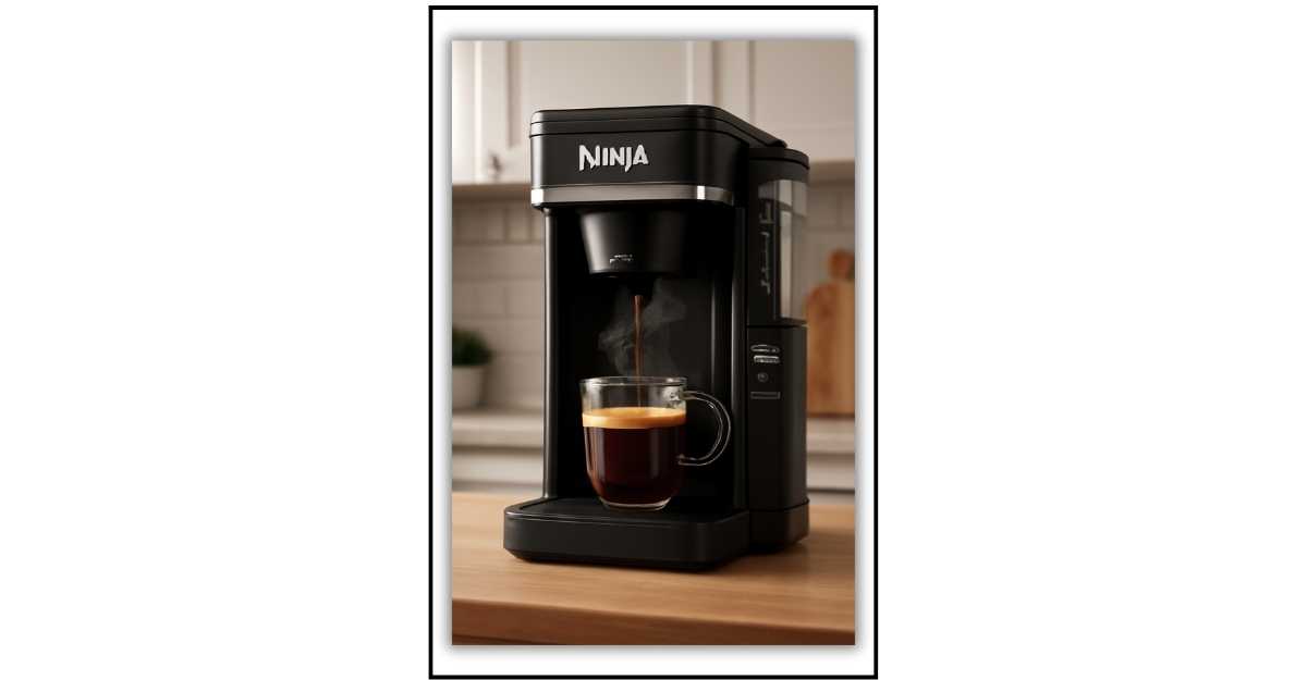 Can You Make Espresso with Ninja Specialty Coffee Maker?