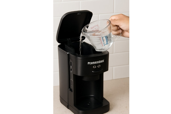 farberware dual brew coffee maker not working
