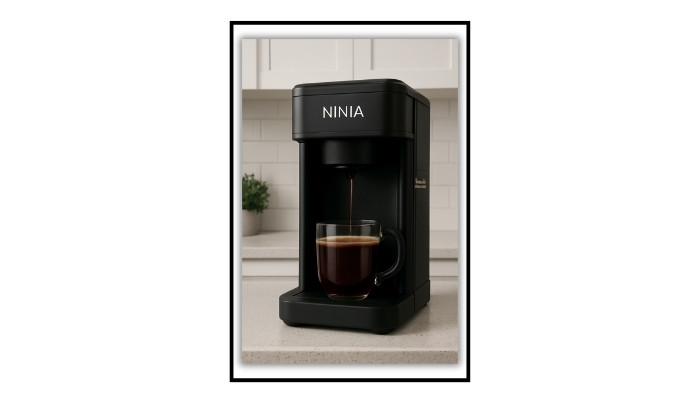Can You Make Espresso with Ninja Specialty Coffee Maker?