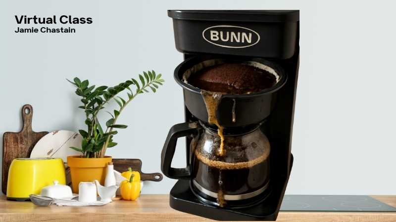 Why Is My Bunn Coffee Maker Overflowing the Grounds Basket?