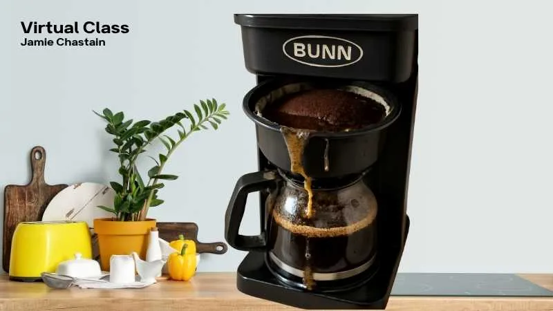 Why Is My Bunn Coffee Maker Overflowing the Grounds Basket?