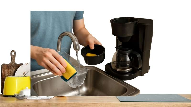 Why is My Coffee Maker Overflowing the Grounds Basket?