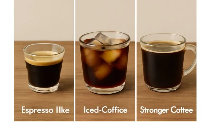 best aeropress coffee recipe