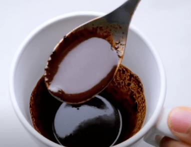 how to make mocha at home without machine