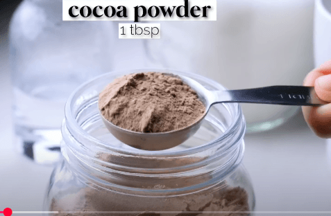 how to make a mocha at home
