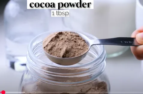 how to make a mocha at home