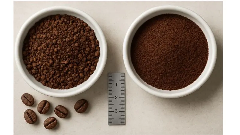 french press cold brew ratio