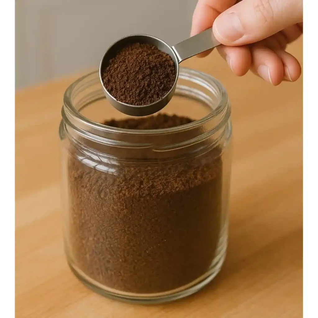iced coffee concentrate instant pot