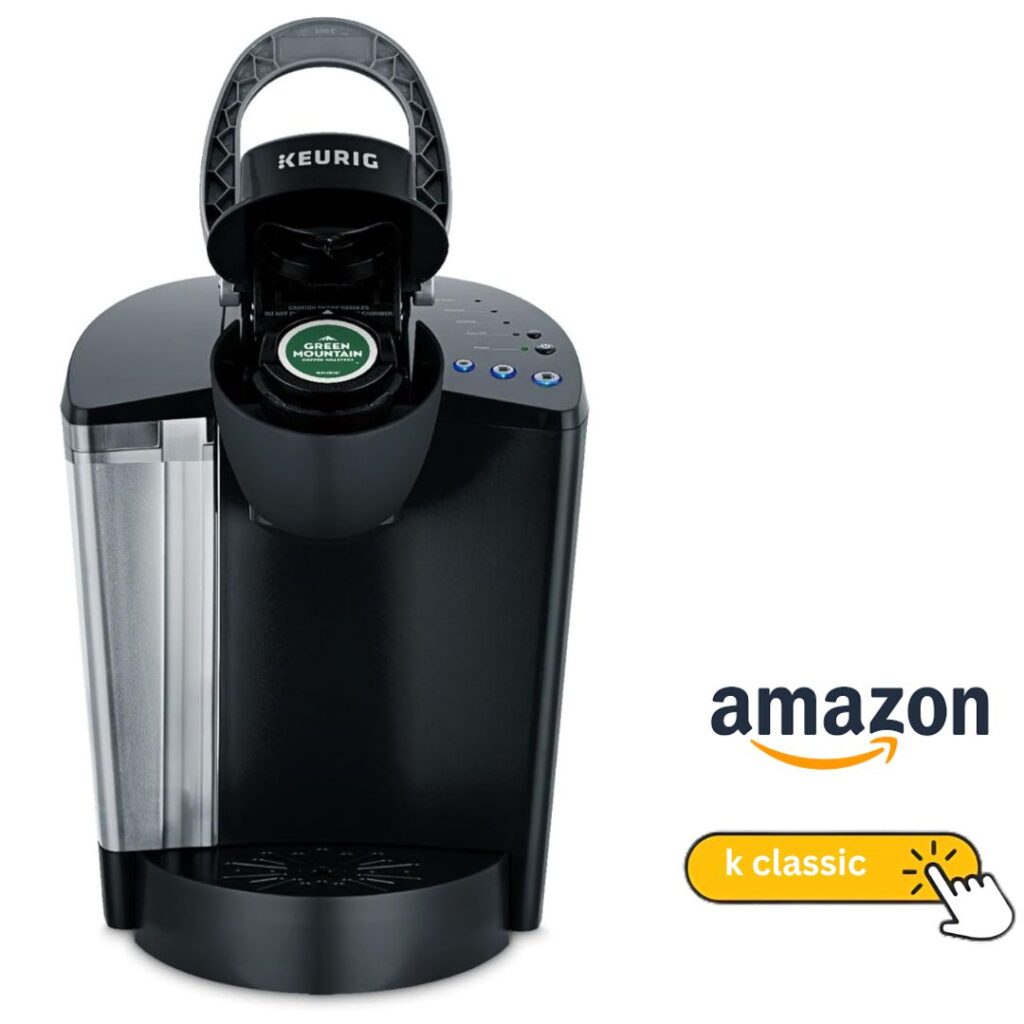 keurig k classic
