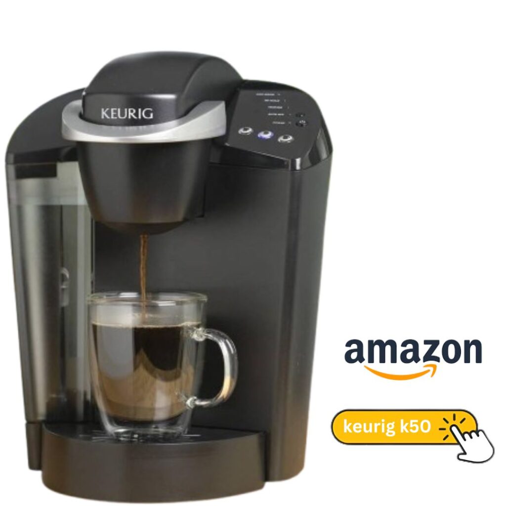 keurig k50 reviews