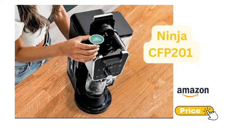 ninja cfp201 dualbrew
