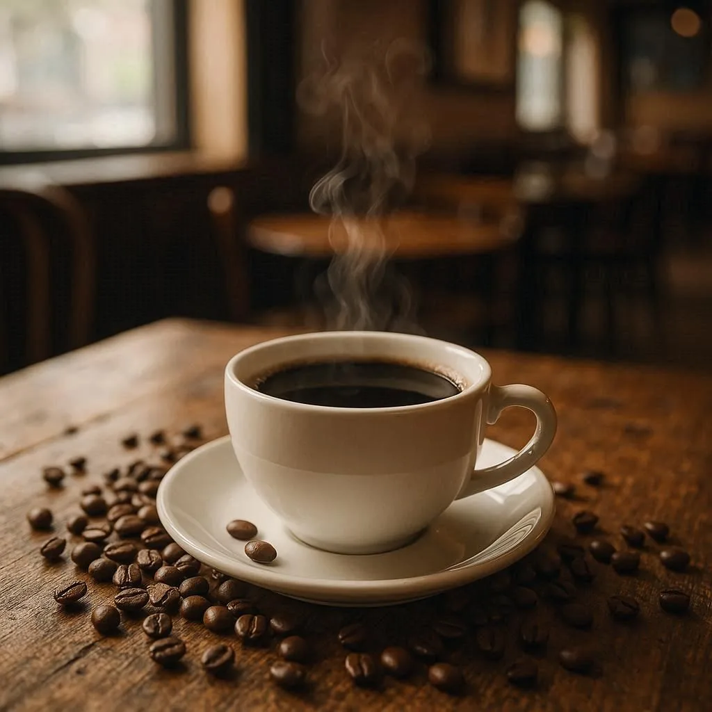 Coffee 