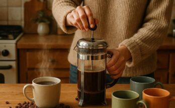 Coffee