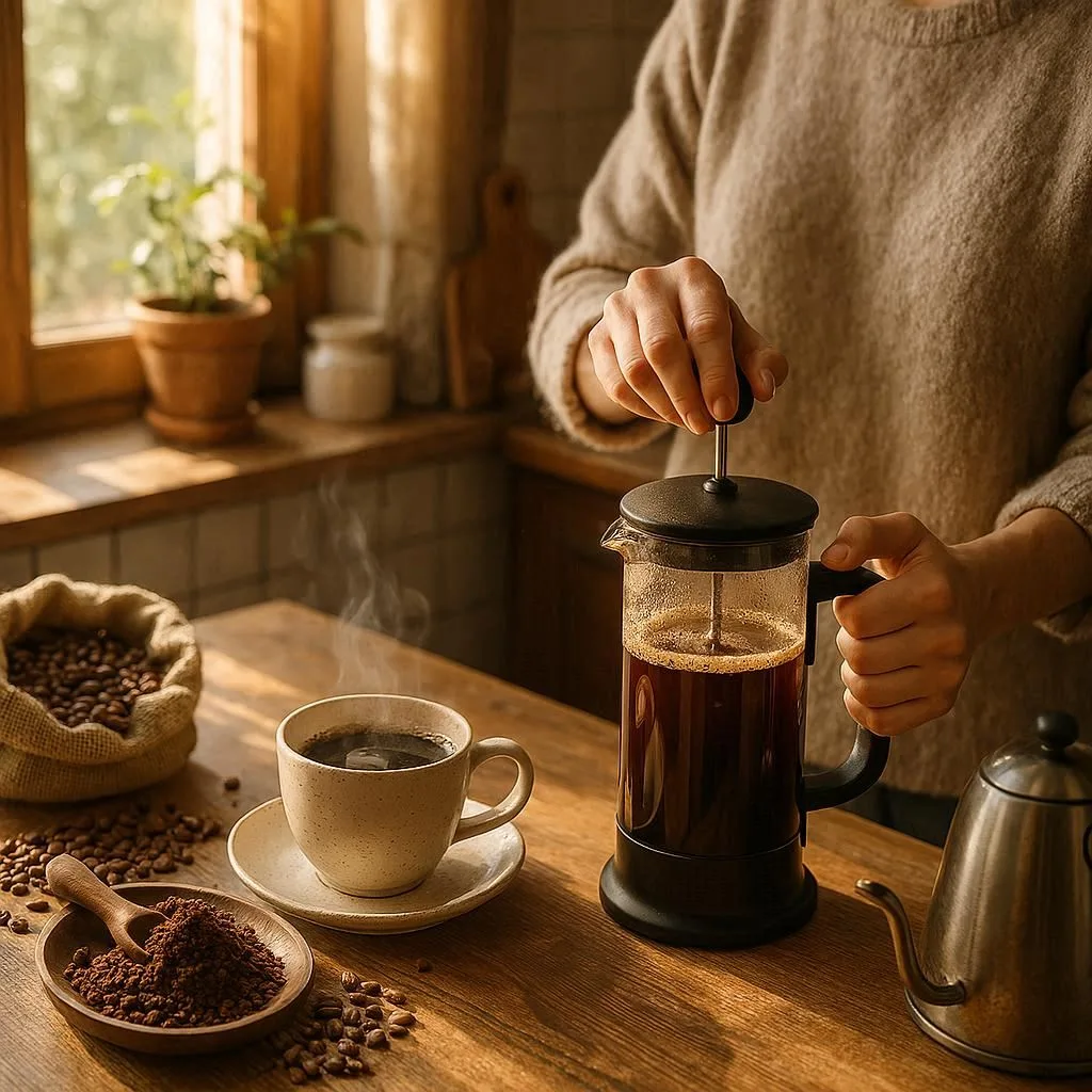 Coffee