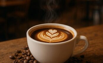 Coffee