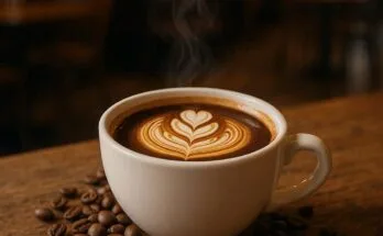 Coffee
