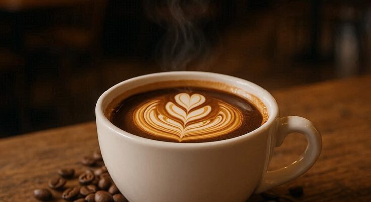 Coffee