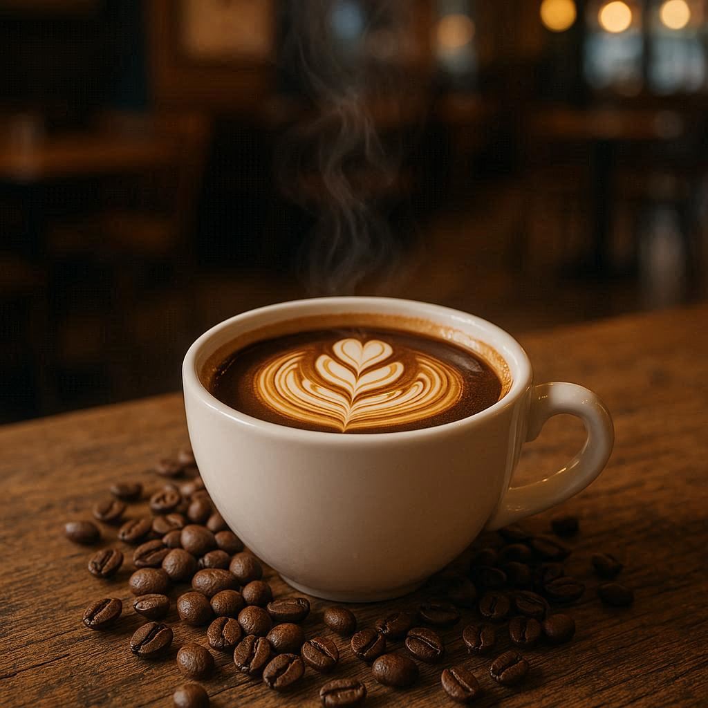 Coffee