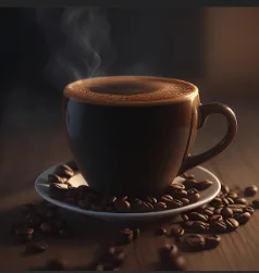 coffee