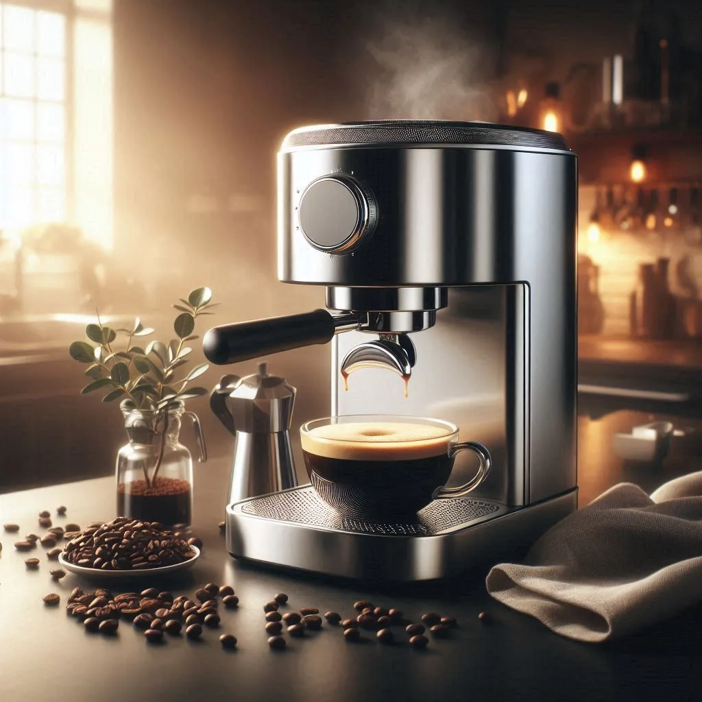 Filter Coffee