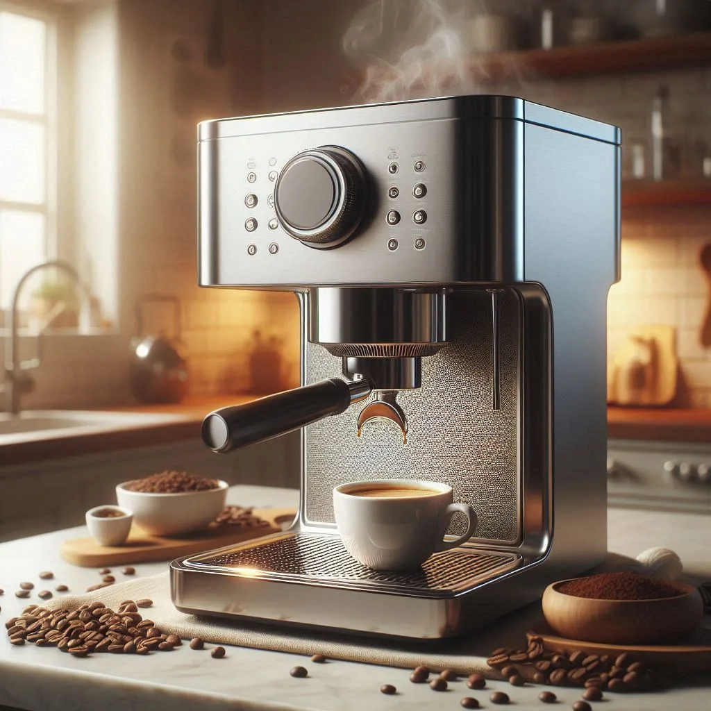 Filter Coffee