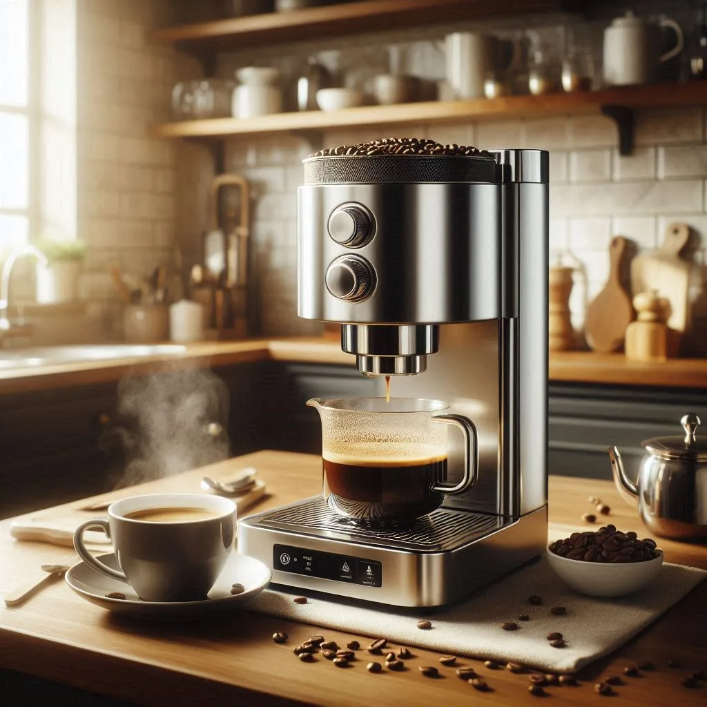 Filter Coffee