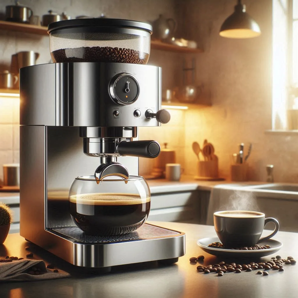 Filter Coffee